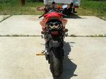     Honda CBR1000RR 2006  8